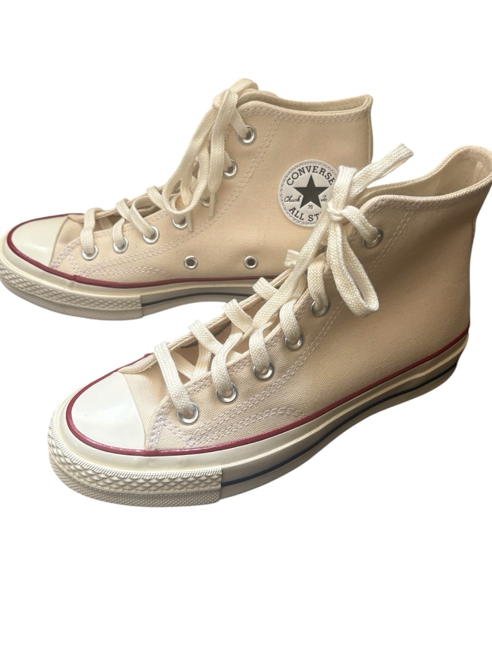 Converse chuck 70s canvas sneakers Men’s 4 / women’s 6